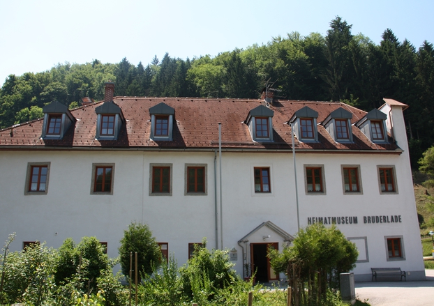 NÖ Landeskindergarten St. Anton / Jeßnitz